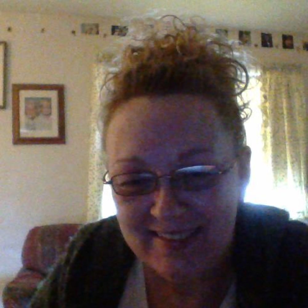 Meet your Posher, Stacey